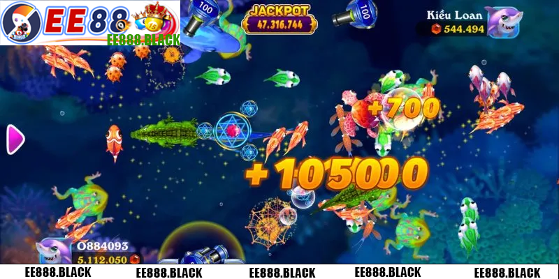 Săn cá mượt mà thỏa thích đam mê