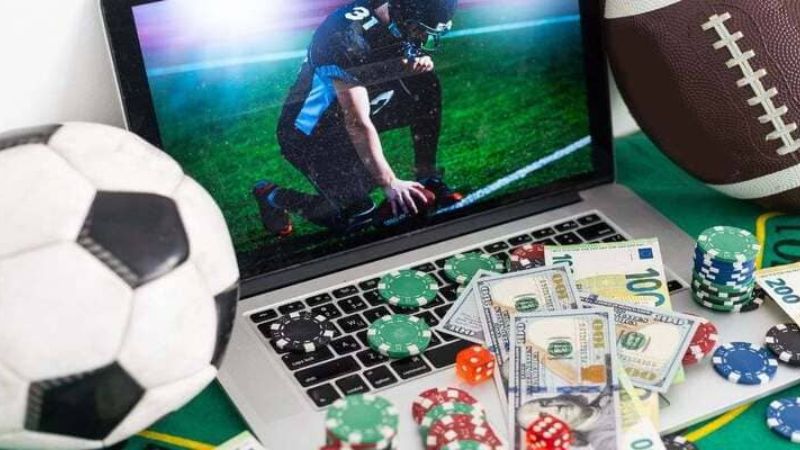 Vì sao nên chọn thể thao EE88