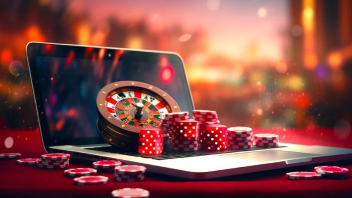 Tìm Hiểu Về Quy Luật Xóc Đĩa EE88