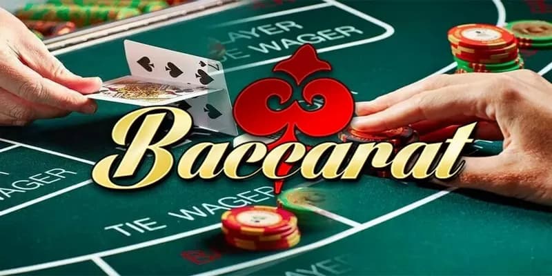 Baccarat EE88 Luôn Được Ưa Chuộng top 1 Casino EE88